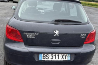 Com (Bloc Contacteur Tournant+Commodo Essuie Glace+Commodo Phare) PEUGEOT 307