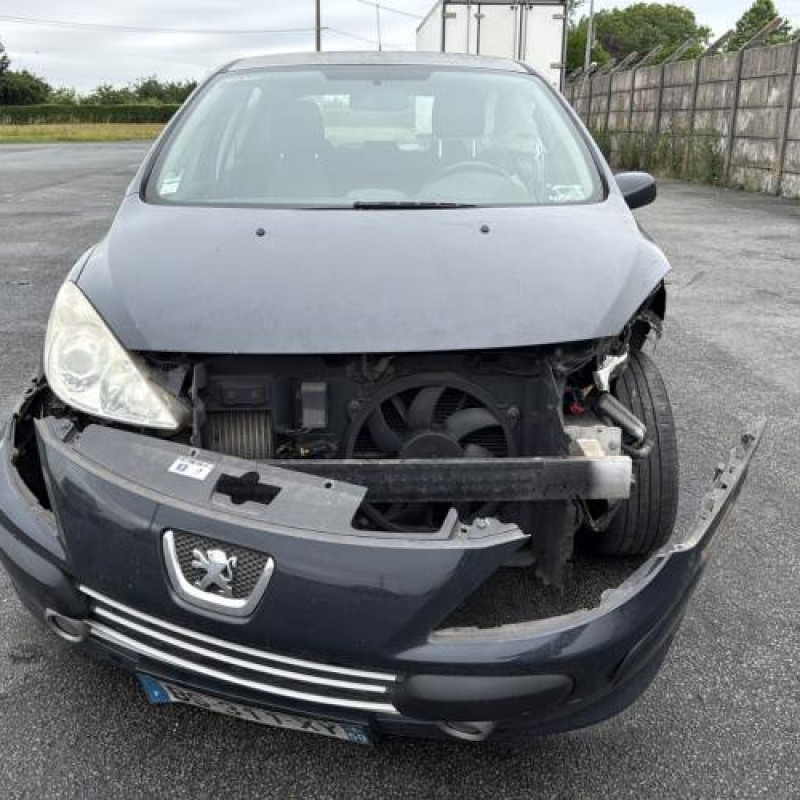 Com (Bloc Contacteur Tournant+Commodo Essuie Glace+Commodo Phare) PEUGEOT 307 Photo n°19