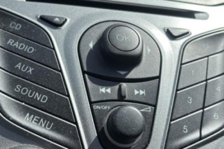 Glace retroviseur gauche FORD FIESTA 6