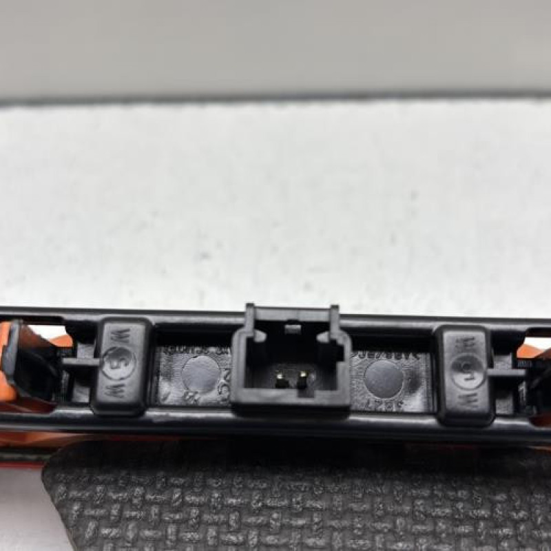 Feu arriere stop central PEUGEOT 307 Photo n°4