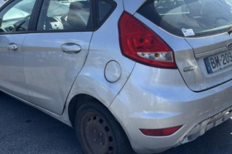 Poignee porte arriere gauche FORD FIESTA 6