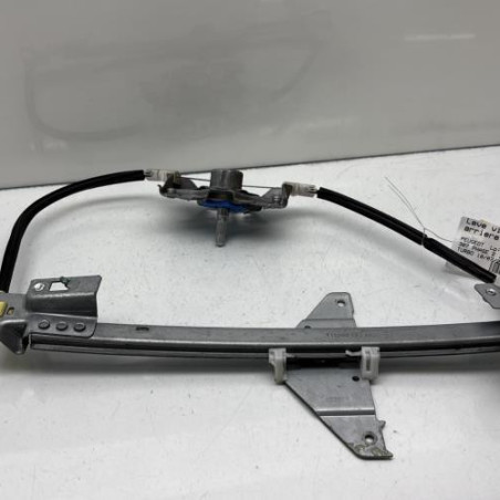 Leve vitre mecanique arriere droit PEUGEOT 307 Photo n°1