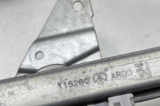 Leve vitre mecanique arriere droit PEUGEOT 307