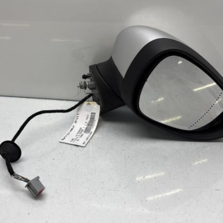 Retroviseur droit FORD FIESTA 6 Photo n°1