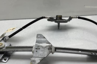 Leve vitre mecanique arriere droit PEUGEOT 307