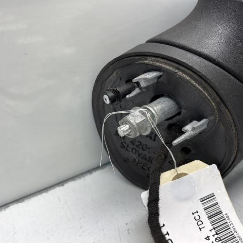 Retroviseur droit FORD FIESTA 6 Photo n°2