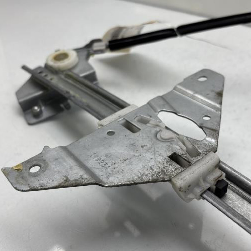 Leve vitre mecanique arriere droit PEUGEOT 307 Photo n°5