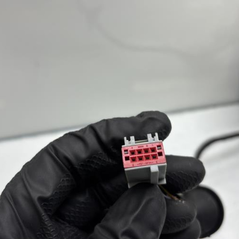 Retroviseur droit FORD FIESTA 6 Photo n°3