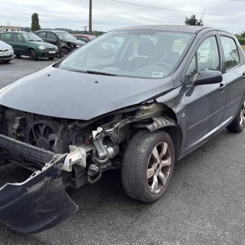 Leve vitre mecanique arriere droit PEUGEOT 307 Photo n°6