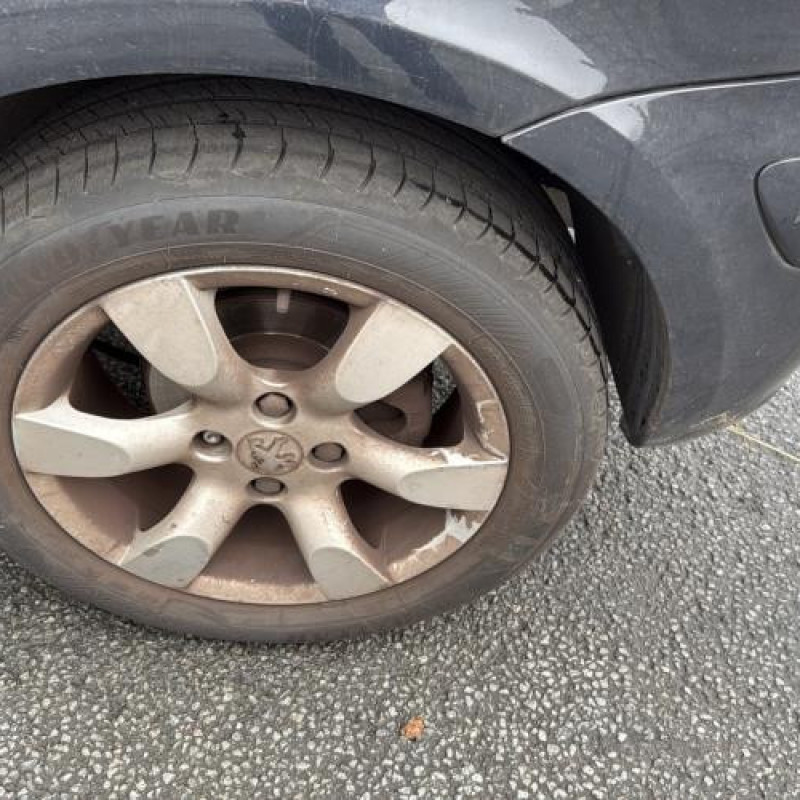 Leve vitre mecanique arriere droit PEUGEOT 307 Photo n°16