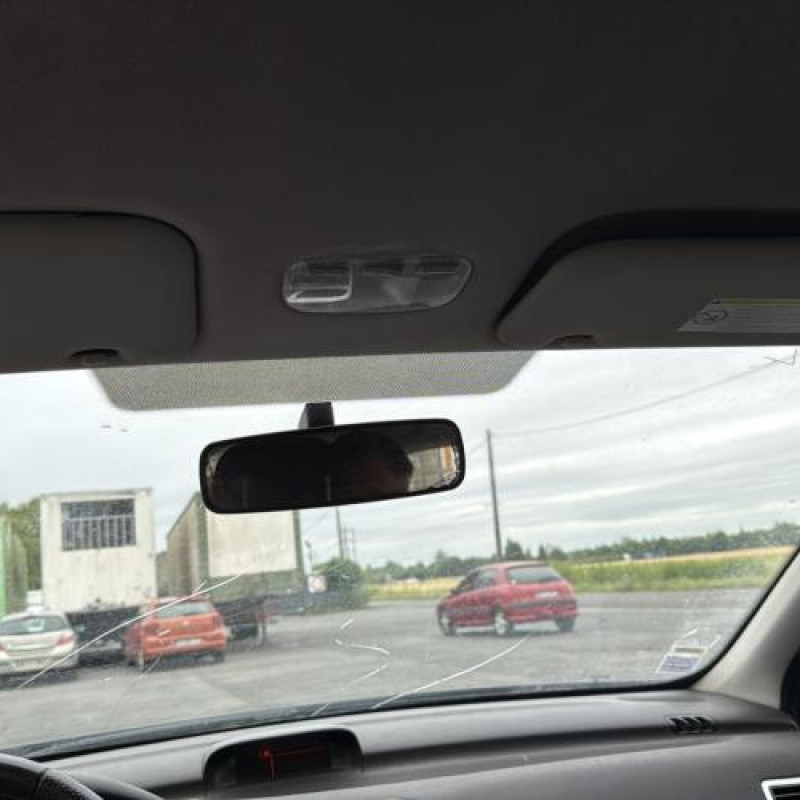 Leve vitre mecanique arriere droit PEUGEOT 307 Photo n°19