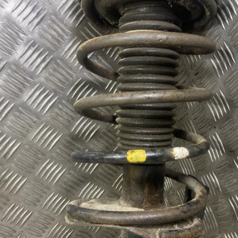 Amortisseur avant gauche PEUGEOT 306 Photo n°2