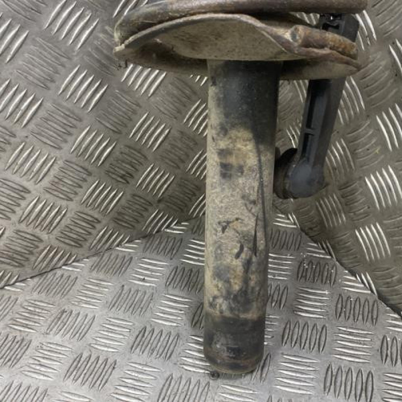 Amortisseur avant gauche PEUGEOT 306 Photo n°3