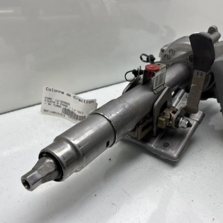 Colonne de direction FORD FIESTA 6