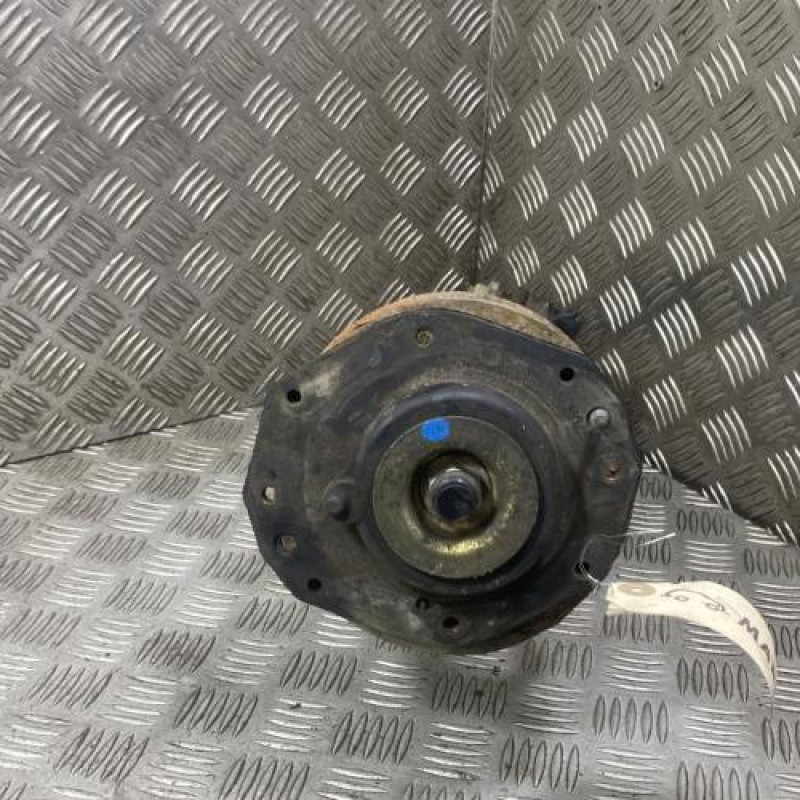 Amortisseur avant gauche PEUGEOT 306 Photo n°4