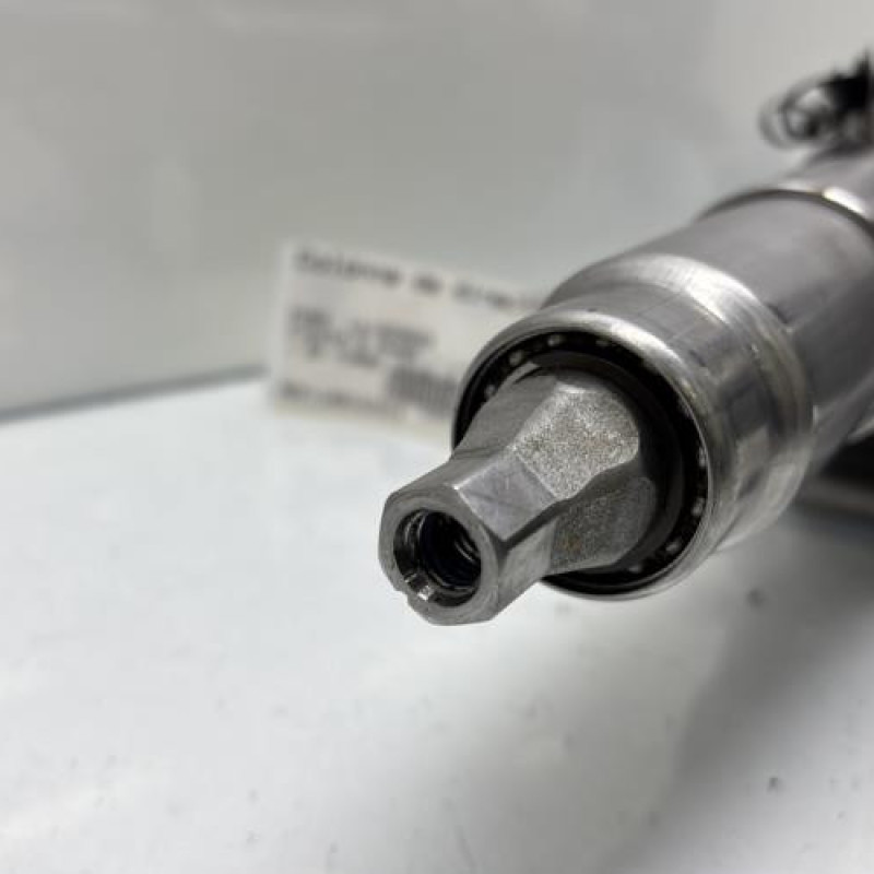 Colonne de direction FORD FIESTA 6 Photo n°3