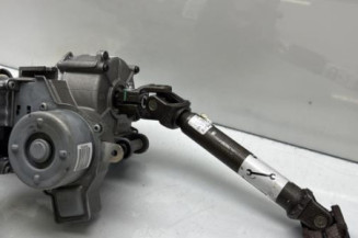 Colonne de direction FORD FIESTA 6