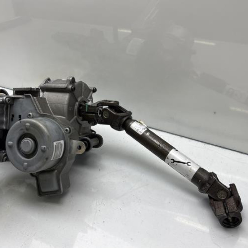 Colonne de direction FORD FIESTA 6 Photo n°4