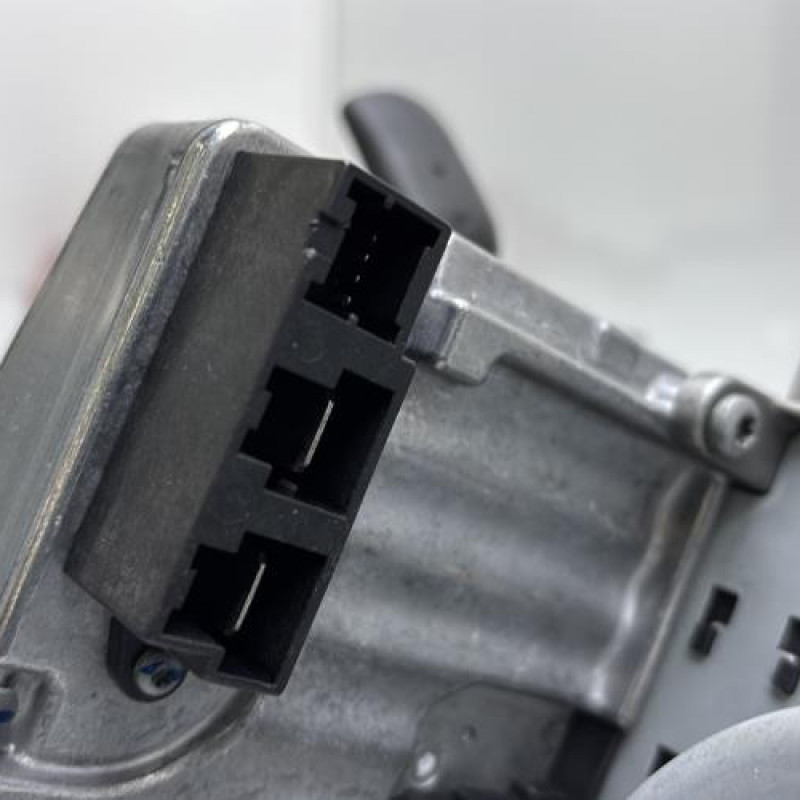 Colonne de direction FORD FIESTA 6 Photo n°5