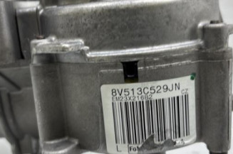 Colonne de direction FORD FIESTA 6