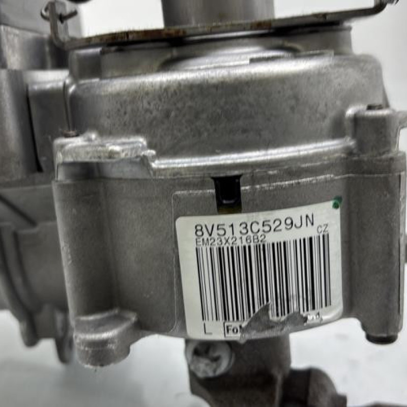 Colonne de direction FORD FIESTA 6 Photo n°6