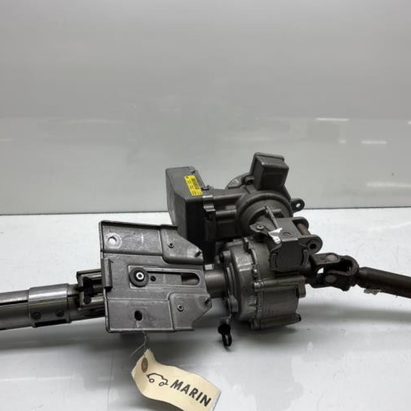 Colonne de direction FORD FIESTA 6 Photo n°7