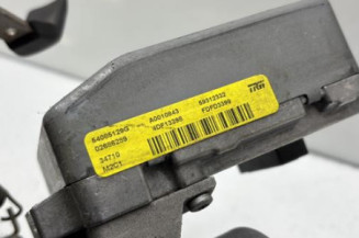 Colonne de direction FORD FIESTA 6