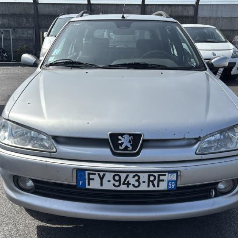 Amortisseur avant gauche PEUGEOT 306 Photo n°12