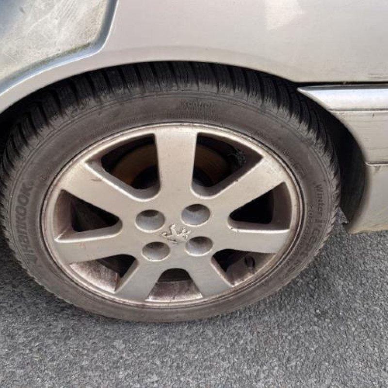 Amortisseur avant gauche PEUGEOT 306 Photo n°18