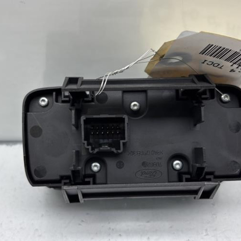 Commande de phare FORD FIESTA 6 Photo n°2