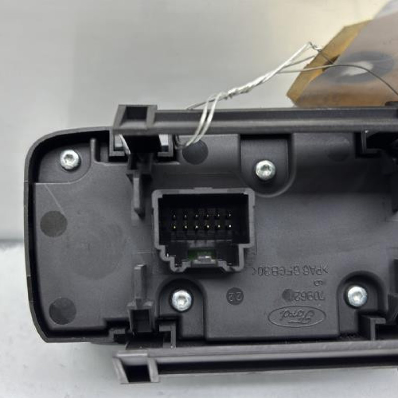 Commande de phare FORD FIESTA 6 Photo n°3