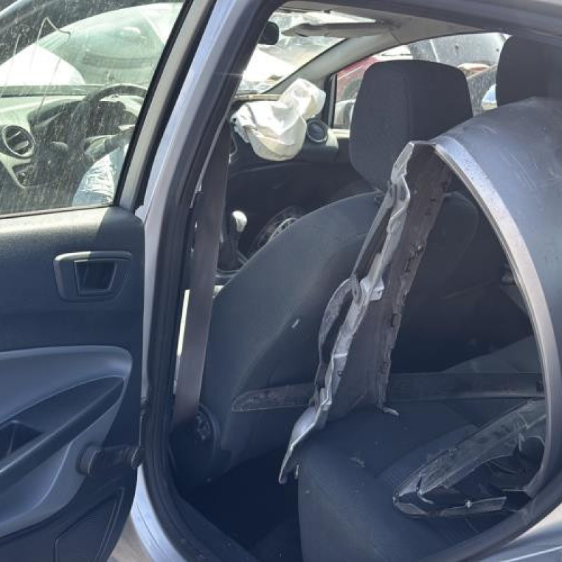 Commande de phare FORD FIESTA 6 Photo n°14