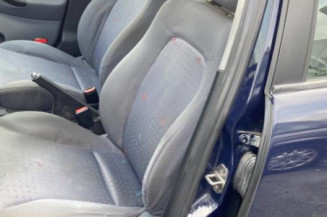 Aile avant gauche SEAT TOLEDO 2