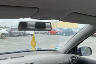 Aile avant gauche SEAT TOLEDO 2