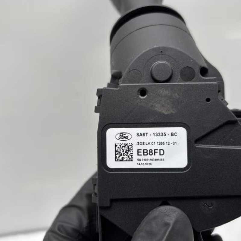 Commodo phare FORD FIESTA 6 Photo n°6