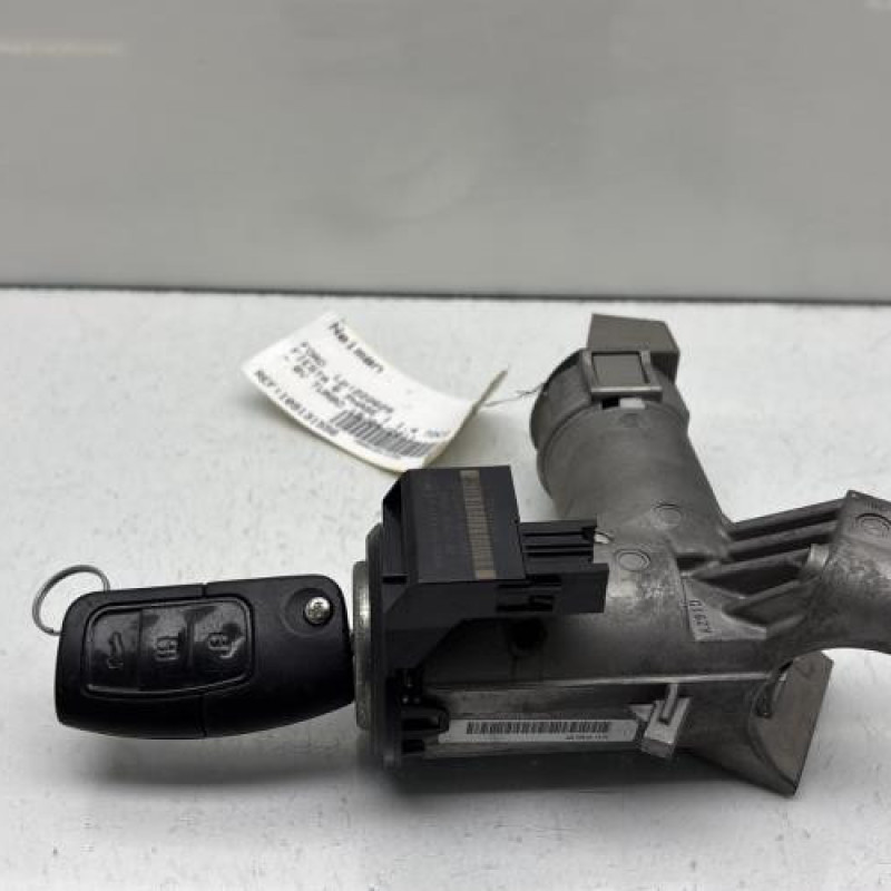 Neiman FORD FIESTA 6 Photo n°1