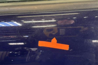 Porte avant gauche SEAT TOLEDO 2