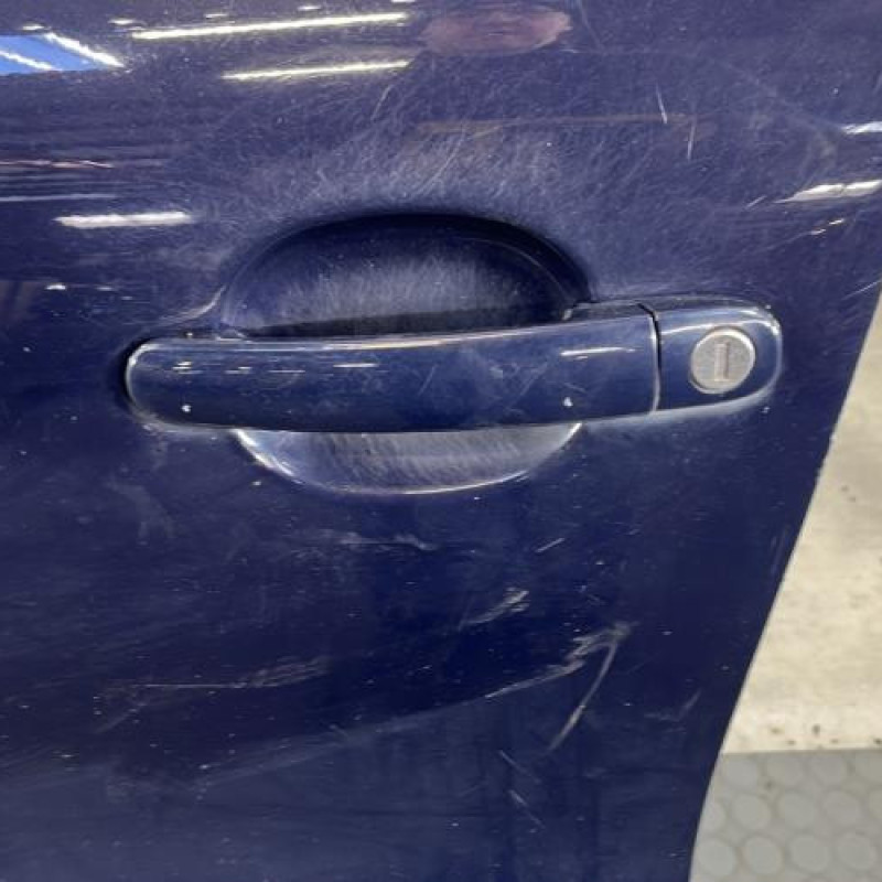 Porte avant gauche SEAT TOLEDO 2 Photo n°3