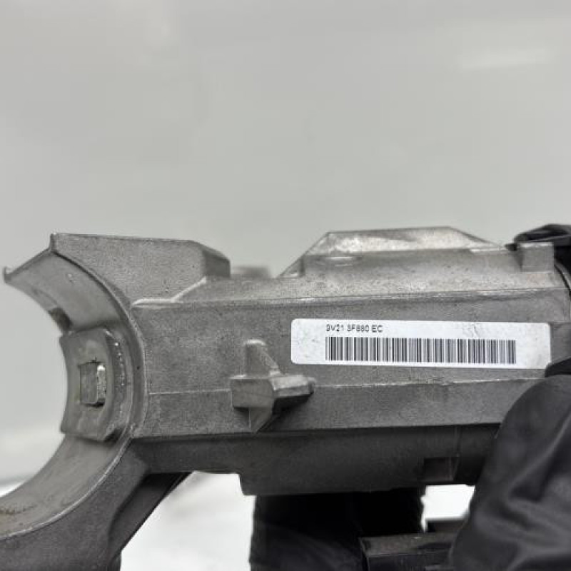 Neiman FORD FIESTA 6 Photo n°6