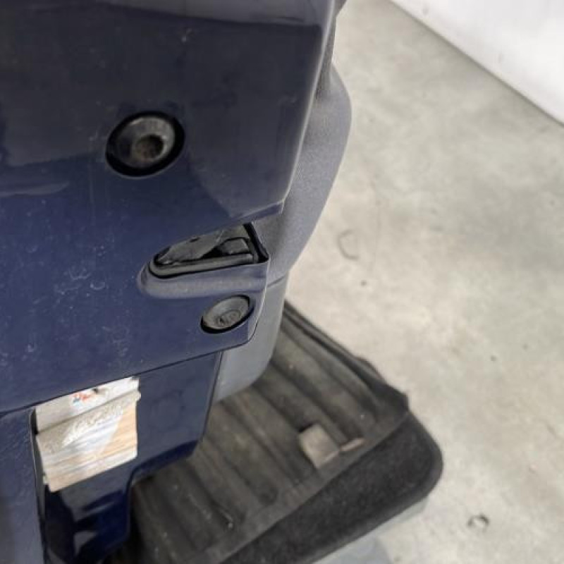 Porte avant gauche SEAT TOLEDO 2 Photo n°4