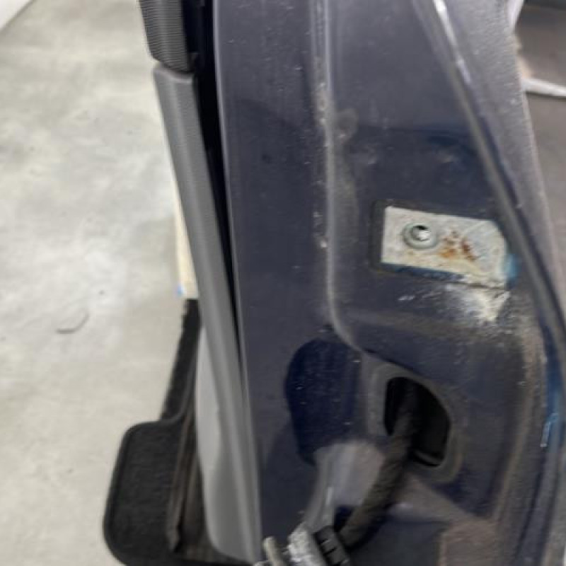 Porte avant gauche SEAT TOLEDO 2 Photo n°5