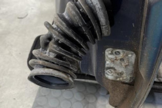 Porte avant gauche SEAT TOLEDO 2