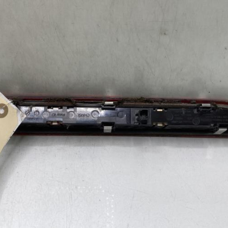 Feu arriere stop central FORD TRANSIT 5 Photo n°3