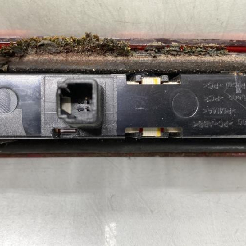 Feu arriere stop central FORD TRANSIT 5 Photo n°4