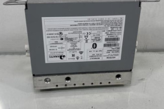 Autoradio d'origine RENAULT MEGANE 4