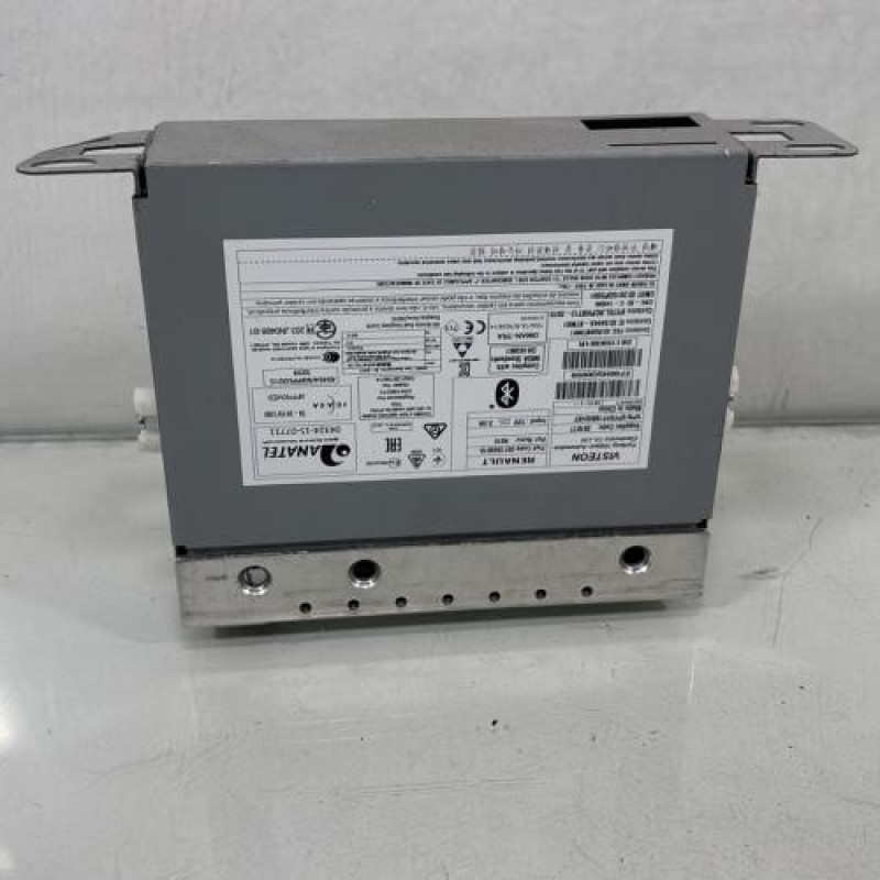 Autoradio d'origine RENAULT MEGANE 4 Photo n°3