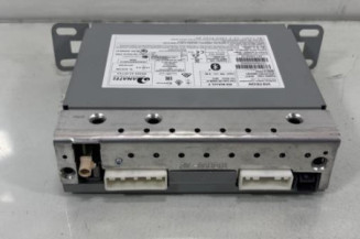 Autoradio d'origine RENAULT MEGANE 4