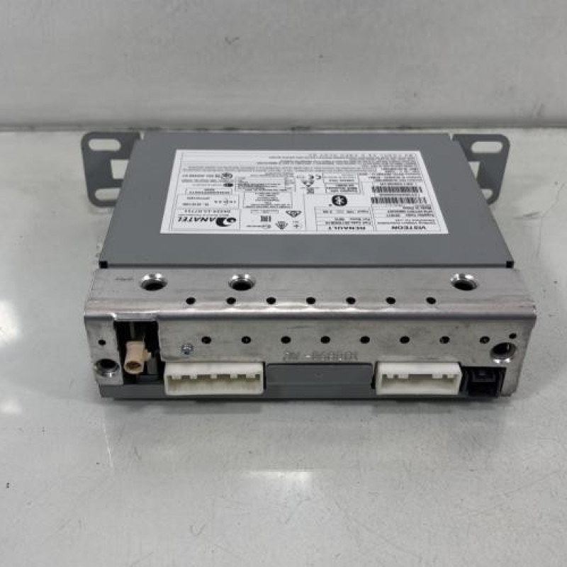 Autoradio d'origine RENAULT MEGANE 4 Photo n°4