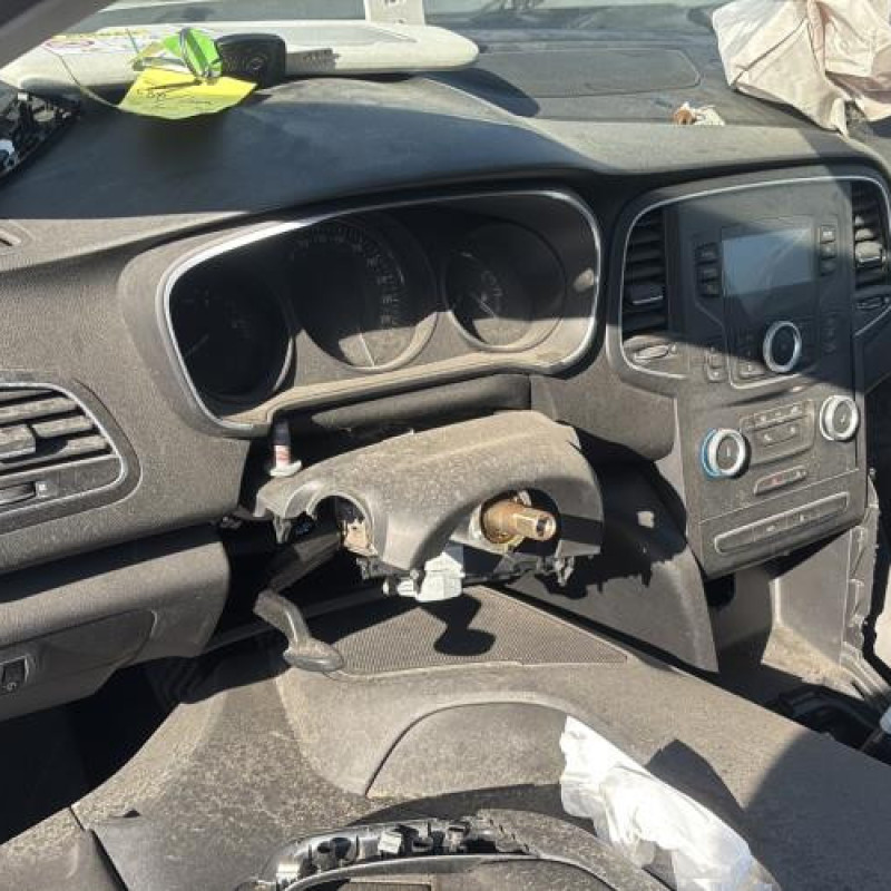 Autoradio d'origine RENAULT MEGANE 4 Photo n°14