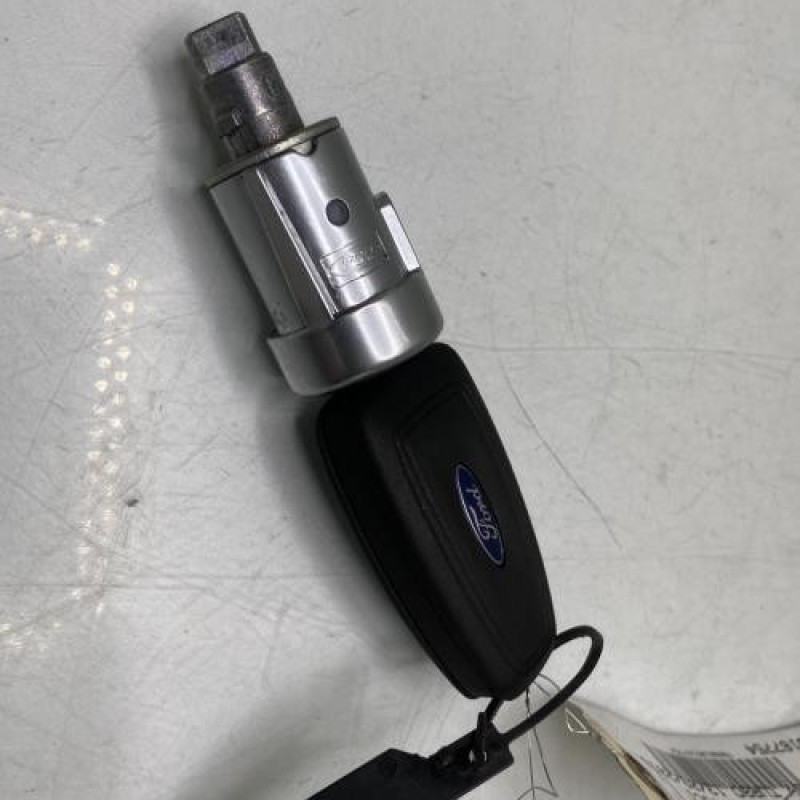 Neiman FORD TRANSIT 5 Photo n°1